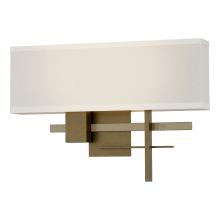 Hubbardton Forge - Canada 206350-SKT-84-84-SE1606 - Cosmo Sconce