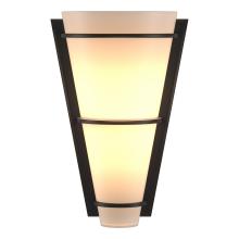 Hubbardton Forge - Canada 206551-SKT-10-GG0059 - Suspended Half Cone Sconce