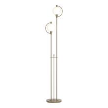 Hubbardton Forge - Canada 242210-SKT-84-GG0436 - Pluto Floor Lamp