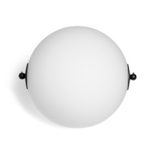Hubbardton Forge - Canada 905229-LED-10-GG0693 - Abacus Large LED Glass Module