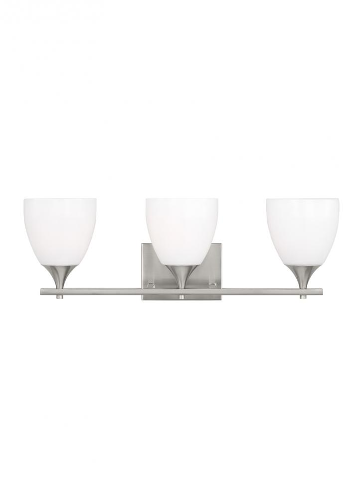 Toffino 3 - Light Vanity