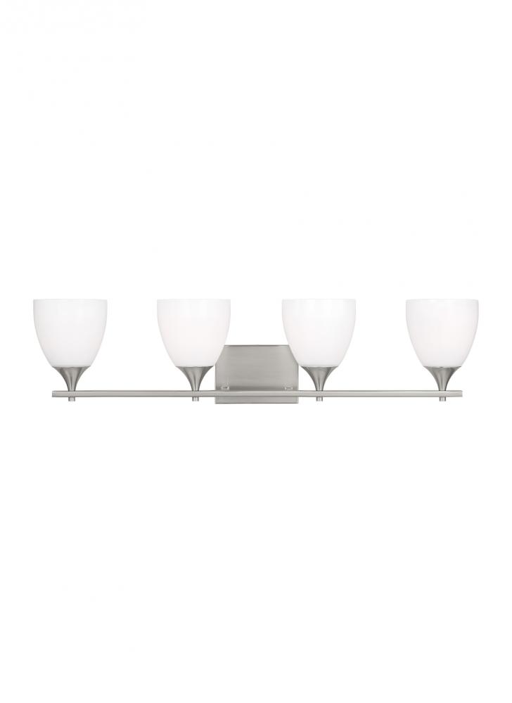 Toffino 4 - Light Vanity
