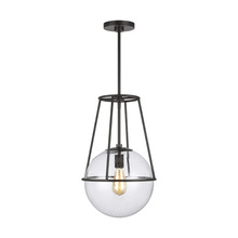Visual Comfort & Co. Studio Collection EP1101AI - Atlas Pendant