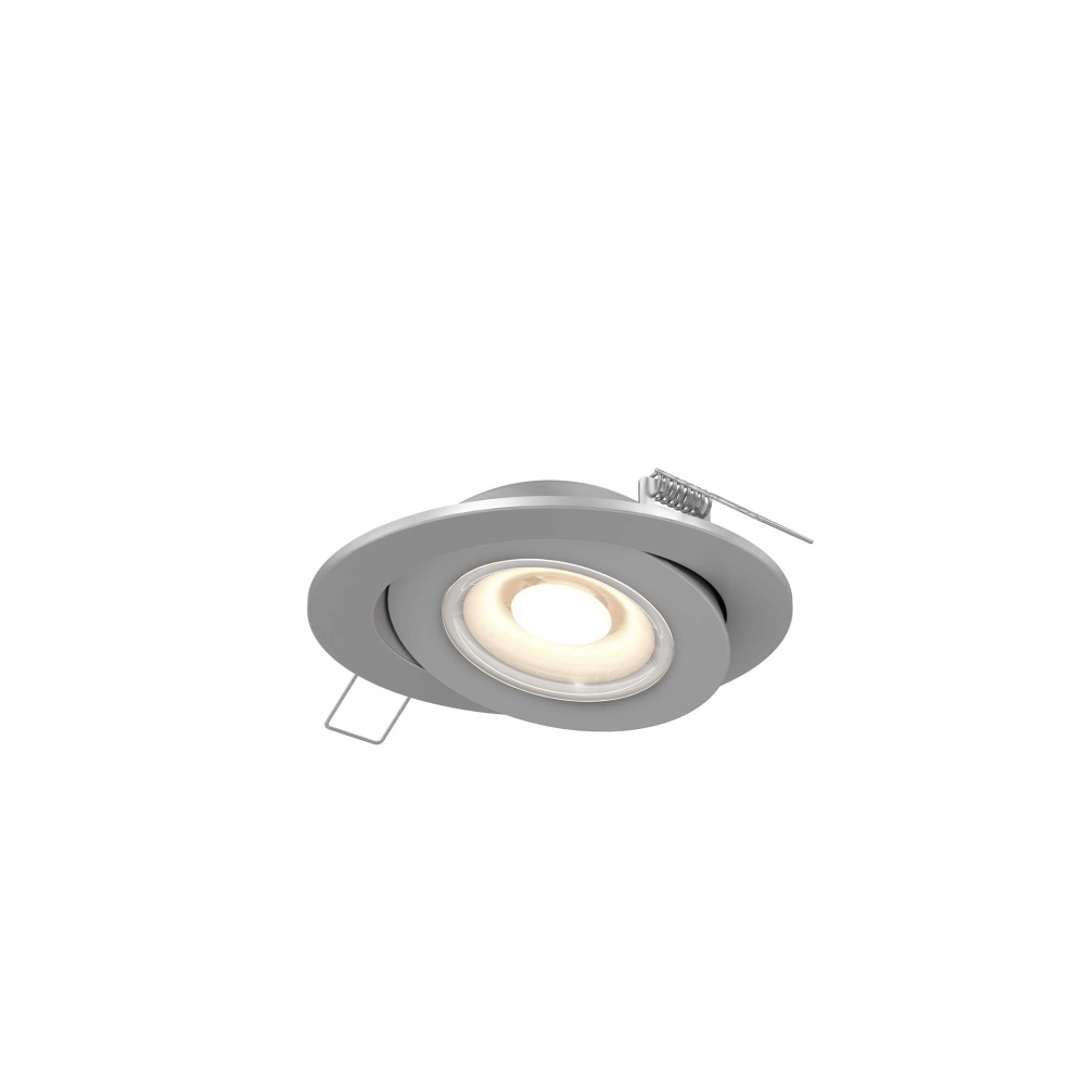 Multi CCT Flat LED Recessed Gimbal