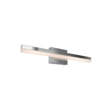 Dals LEDVAN003-CC-24CH - 24 Inch CCT LED Linear Vanity Light