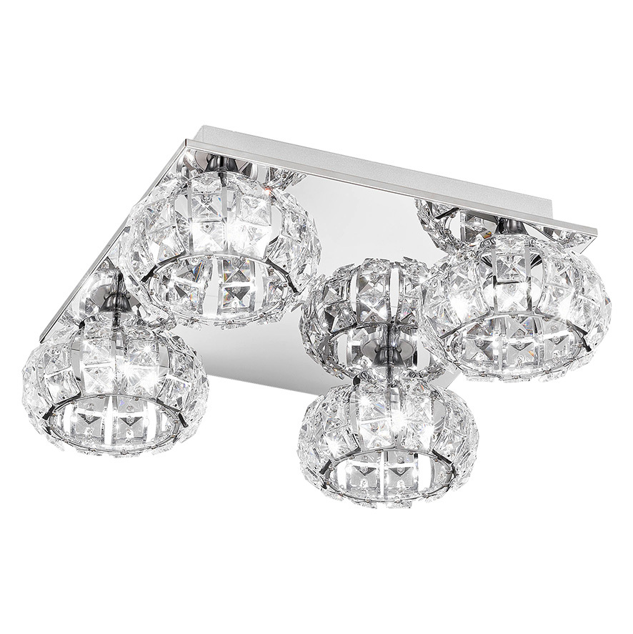 4L LED Ceiling Light