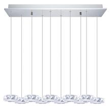 Eglo Canada 39012A - 10L LED Suspension