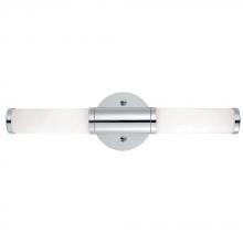 Eglo Canada 87219A - 2L Wall Light