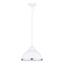 Eglo Canada 92136A - 1L Suspension