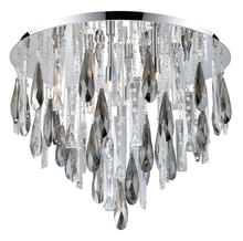 Eglo Canada 93433A - 8L Ceiling Light