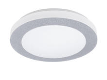 Drum Shade Flush Mounts