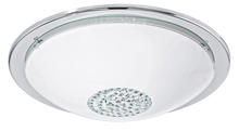Eglo Canada 93778A - LED Ceiling Light