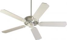 Fan Motor Without Blades