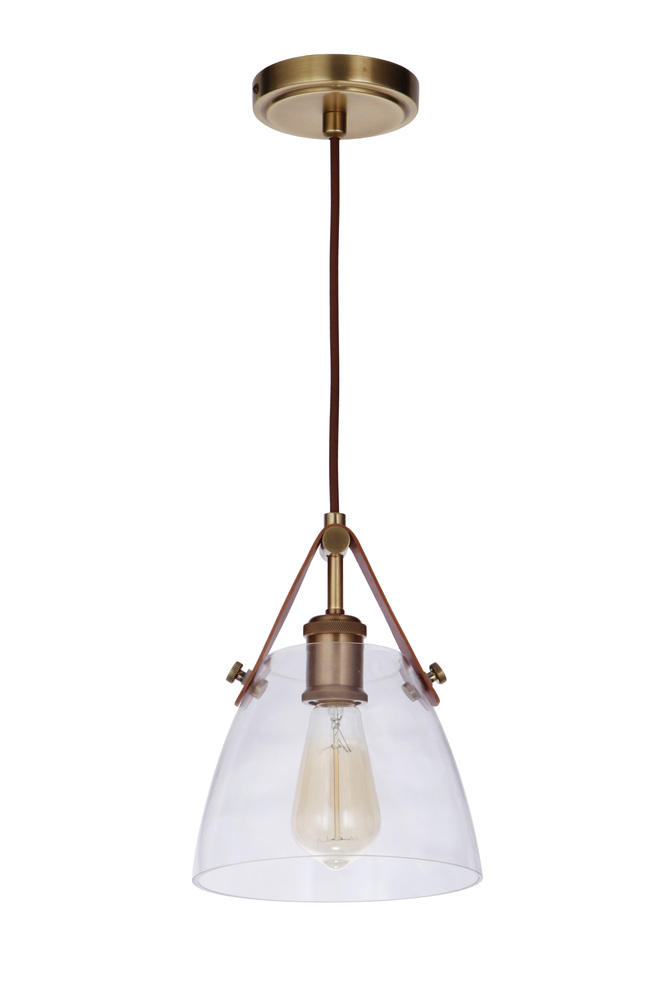 1 Light Pendant