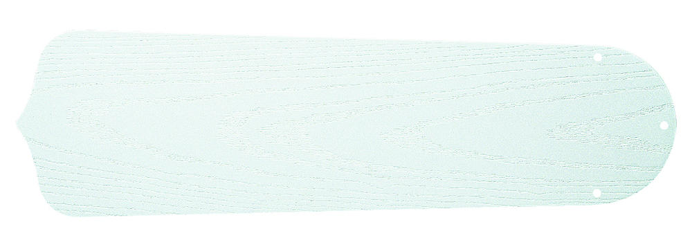 44" Standard Outdoor Blades in Outdoor White