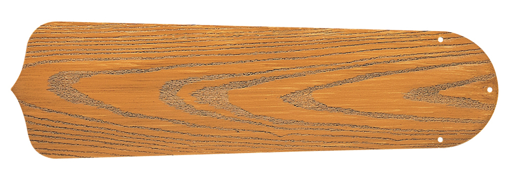 52" Standard Blades in Outdoor Light Oak