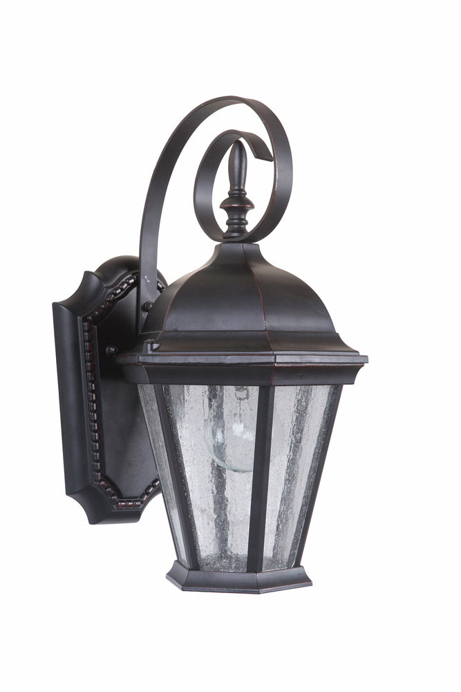 Small Wall Mount
