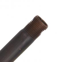 Craftmade DR60ABZ - 60" Downrod in Aged Bronze Brushed