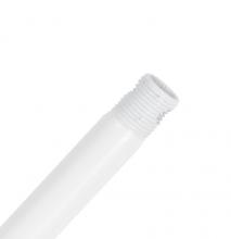 Craftmade DR48W - 48" Downrod in White