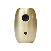 Craftmade COUPLER-SB - 1/2" Downrod Coupler