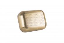 Craftmade CH3000-SB - Builder Chime in Satin Brass